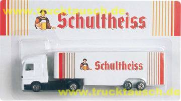 Schultheiss (Berlin) mit Logo