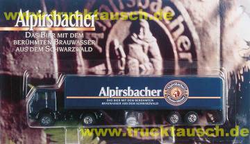 Alpirsbacher Kloster-Weisse, mit rundem Logo