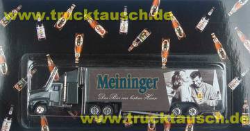 Meininger 2000-Mai, mit Foto von Pärchen- Aufl. 30.000