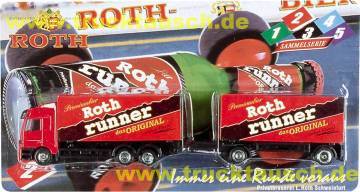 Roth Bier (Schweinfurt) Nr.02, Roth runner - das Original