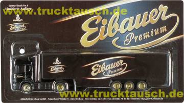 Eibauer Nr.6, Premium, mit Logo