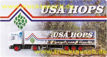 Heiloo Jack Jackson, Nr.06, Hops USA, mit Hopfen- Aufl. 2.500