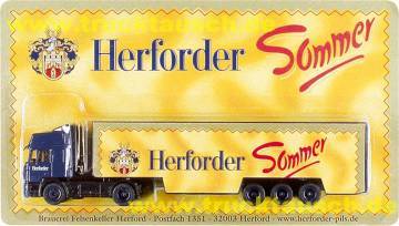 Herforder Sommer, mit Logo