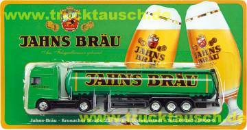 Jahns Bräu (Ludwigsstadt) 