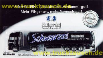 Scherdel (Hof) 2002, Schwarzes