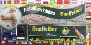 Saalfelder Nr.3/2002, Fußball-WM 2002