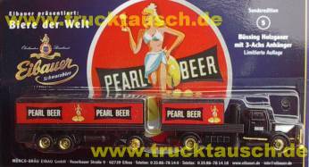Eibauer SE.05, Pearl Beer (Tschechien)