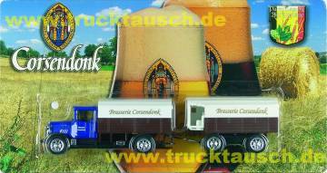 Truck of the World Nr. 2288, Corsendonk, Belgien