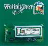 Wolfshöher Pilsner, mit Logo