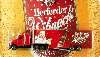 Herforder Weihnacht (2000), mit Weihnachtsmann und Flasche