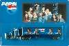 Pepsi Big Brother, mit 4 Teilnehmern der 2. Staffel