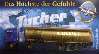 Tucher Ritterspiele 2002 (2/4), Goldprägung